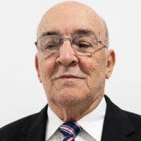 Ex-vereador cai do barco e morre durante pescaria no litoral norte