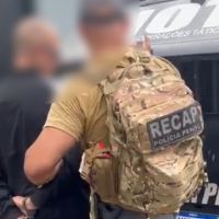 Justiça derruba prisão domiciliar e Andrezão volta pra cadeia