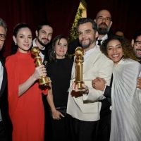 “O agente secreto” vence e reacende debate sobre o cinema brasileiro