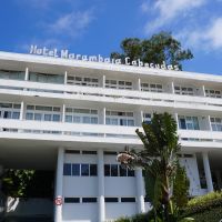 Marambaia Cabeçudas pode virar patrimônio histórico de Itajaí