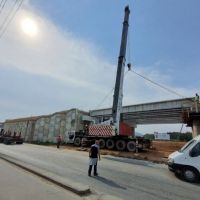 BR 470 terá interdições diárias em Navegantes