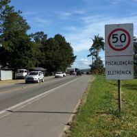 BRs estão sem radares durante transição de contrato