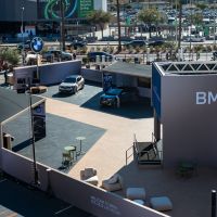 BMW iX3 mostra como será o carro do futuro