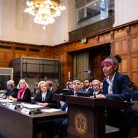 Como crise ambiental fez governos e empresas sentarem no banco dos réus