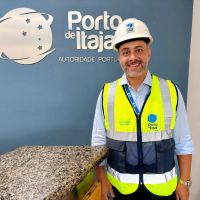 Thiago Morastoni é novo assessor do porto de Itajaí