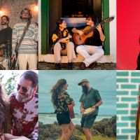 Artistas da região têm trabalhos eleitos como melhores do ano