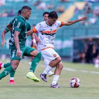 Camboriú e Barra se enfrentam em Floripa buscando a segunda vitória