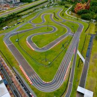 Kartódromo do Beto Carrero encerra as atividades