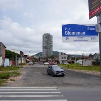 Avenida Meirinho vai cortar o bairro dos Municípios