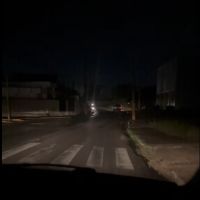 Moradora denuncia quedas de luz constantes no Santa Regina
