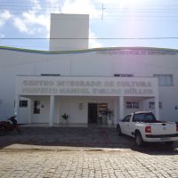 Navegantes tem audiência pública hoje pra discutir água e esgoto