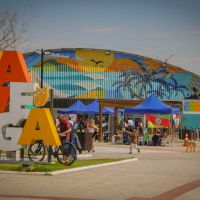 Vai ter música, festa e encontro cervejeiro no finde de Navega