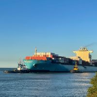 Itajaí está no pacote de 18 leilões de portos em 2026