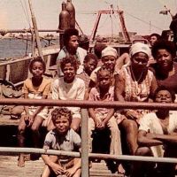 Sabores da África marcam 50 anos da imigração africana em Itajaí