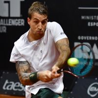 Itajaí Open começa domingo valendo pontos para o ranking mundial