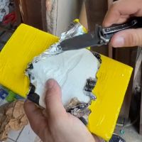 Polícia fecha laboratório de cocaína em Itajaí