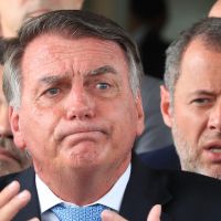 Bolsonaro já está cumprindo pena na Papudinha
