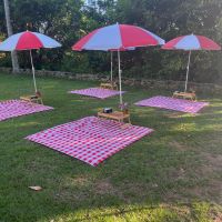 Entre café, pão artesanal e brisa, Picnic virou programa na Beira Rio