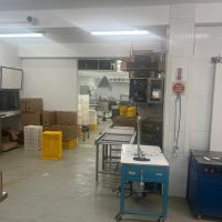 “A briga tinha acabado; ele voltou e matou”, contam colegas de trabalho