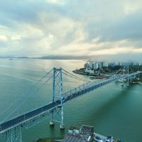 Floripa abre concurso com salários de até R$ 21 mil