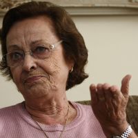 Morre a professora Marlene Rothbarth