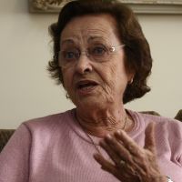 Morre a professora Marlene Rothbarth