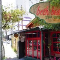 Bistrô da Beth vai dar lugar a torre residencial