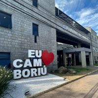 Novo sistema da prefeitura com app fora do ar