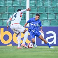 Barra recebe o Brusque em jogo decisivo no sábado