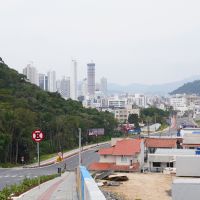 BC define empresa pra construção do trecho final da Martin Luther