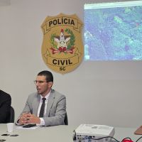 Polícia diz que Isabela pode ter sido morta em Itajaí e levada ao RS