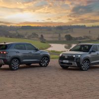 Hyundai Creta fecha 2025 como o carro mais vendido do Brasil