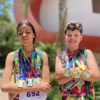 Navegantes assina termo para se tornar Centro Paralímpico no estado