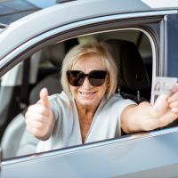 Renovação automática da CNH já beneficia mais de 13 mil motoristas em SC