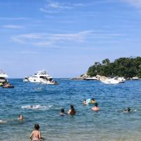 Costão de Taquaras vira novo Caixa D’Aço, denunciam moradores