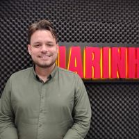 Osmar Teixeira diz que estará com o governador Jorginho