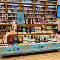 Volta às aulas movimenta lojas do Balneário Shopping