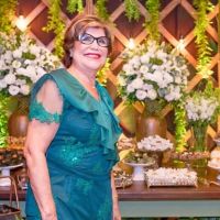 Balneário Camboriú se despede da cabeleireira Nair