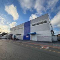 Bebê nasce no corredor de hospital