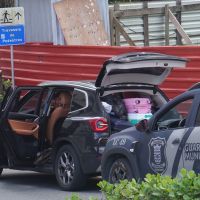 GM barra BMW do Paraguai após perseguição em ocorrência “misteriosa”