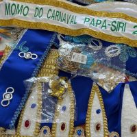Realeza do carnaval peixeiro é escolhida na noite deste sábado
