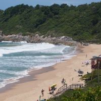 Sol aparece com força e garante fim de semana clássico de verão em Santa Catarina