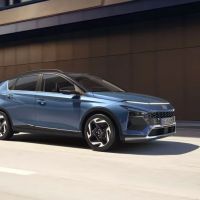 Hyundai Bayon chega ao Brasil em 2027