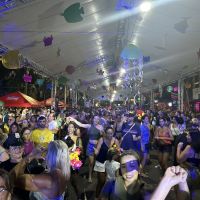 Especialista questiona acessibilidade no novo carnaval de Itajaí