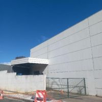 Corpo é encontrado atrás de galpão em Porto Belo