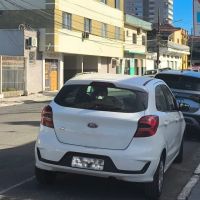 Vagas inclusivas insuficientes expõem falhas na acessibilidade em Itajaí