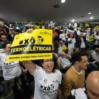 Ibama nega licença prévia e barra projeto de maior termelétrica do país, no interior de SP