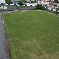 Racismo em campo interrompe jogo em Balneário Camboriú
