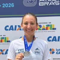 Atletas de BC e Itajaí conquistam medalhas na Copa Brasil de Marcha Atlética