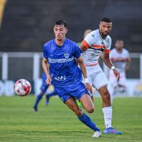Camboriú e Barra abrem as quartas do Catarinense no sábado